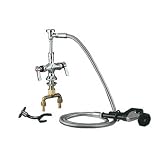 Buy CHG Encore&reg; Double Pantry Utility Spray - with Vacuum Breaker - KN50-2000-VB by Encore