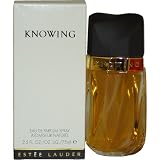 Knowing by Estee Lauder for Women - 2.5 Ounce EDP Spray