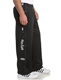 San Antonio Spurs NBA Team Panel Pant With Zipway Shell (XXlarge)