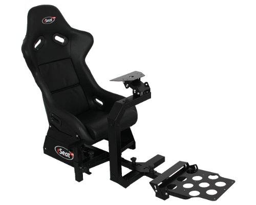 rSeat GTR