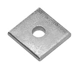 UPC 786364044774 product image for Unistrut Strut Square Washer 3/8 