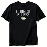 T-Shirt Black
