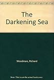 The darkening sea