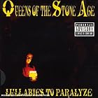 Lullabies to Paralyze by Queens Of The Stone Age