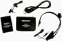 VHF La Valier and Headset Wireless Microphone