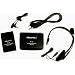 VHF La Valier and Headset Wireless Microphone