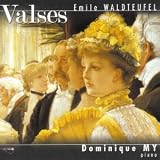 Waldteufel - Waltzes
