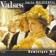Waldteufel - Waltzes