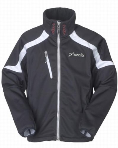 PHENIX（フェニックス）2010-2011モデル FORMULA DEMONSTRATOR FORMULA AEROTHERMO JACKET (FOMD2201)