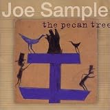 Pecan Tree