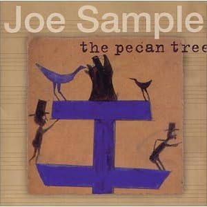 The Pecan Tree