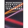 Kommentar zum NT - einb�ndige Ausgabe