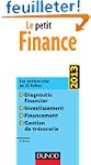 Le petit Finance 2013 - 5e ed