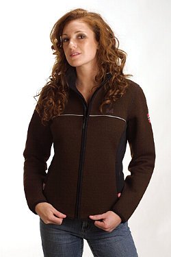 Buy Dale of Norway Kirkerud Jacket - Ladies now!
