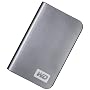 Western Digital WDML5000TN My Passport Elite Portable 500 GB USB 2.0 Hard Disk Drive (Titanium)