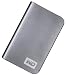 Western Digital WDML5000TN My Passport Elite Portable 500 GB USB 2.0 Hard Disk Drive (Titanium)