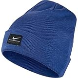 Nike Golf 2014 Mens Cuff Knit Golf Beanie Hat Winter Warm