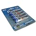 Ex-Pro� Power Plus+ Ultra High Capacity AA rechargeable 2900mAh Batteries - Pack of 4 - specifically for Digital Cameras :- Acer, Canon, Casio Exilim, Fuji Finepix, HP, Kodak Easyshare, Nikon Coolpix, Olympus, Panasonic Lumix, Pentax Optio, Samsung Digimax, Sony Cyber-shot, Traveller, Vivtar, & more