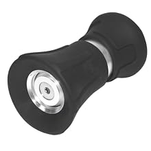 Carrand 90049 Fire Hose Nozzle