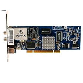 Nvtv MPEG2 Tv Tuner
