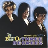 Very Best ofpar The 3 Degrees