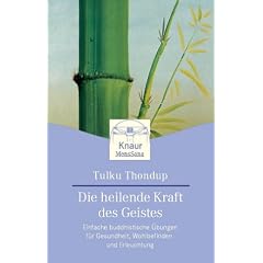 Die heilende Kraft des Geistes