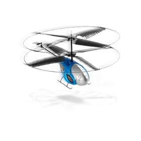 Bladerunner 3 Indoor Helicopter 3 Ch R/C 27Mhz