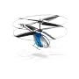 Bladerunner 3 Indoor Helicopter 3 Ch R/C 27Mhz