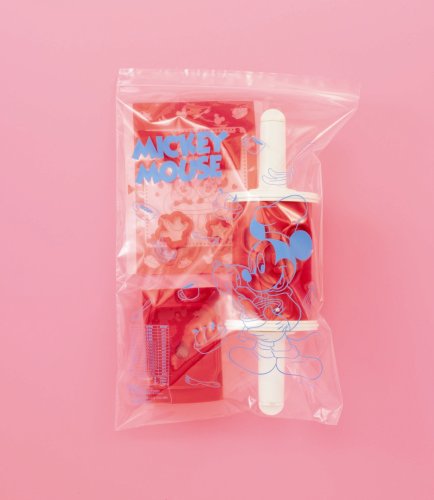 Cover image : クックジョイ パックンサンドメーカー ミッキーマウス