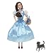 Barbie as Dorothy in the Wizard of Oz