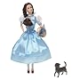 Barbie as Dorothy in the Wizard of Oz