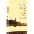 Reise ans Ende der Nacht