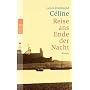 Reise ans Ende der Nacht (rororo)