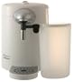 Capresso 201.02 FrothXpress Automatic Milk Frother, White