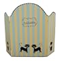 Kitty Toilette Litter Box Screen