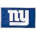 NFL New York Giants 3-by-5 foot Logo Flag
