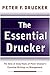 The Essential Drucker (Collins Business Essentials)
