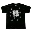 50 Cent - 9 Holes - T-Shirt