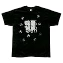 50 Cent - 9 Holes - T-Shirt