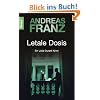 Letale Dosis: Julia Durants 3. Fall (Knaur TB)