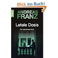 Letale Dosis: Julia Durants 3. Fall (Knaur TB)
