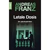 Letale Dosis (Knaur TB)