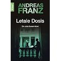 Letale Dosis (Knaur TB)