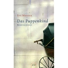 Das Puppenkind: Kriminalroman