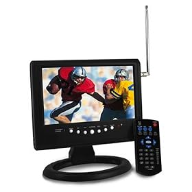 Buy Digital Prism Portable Digital Lcd Tv 7 Inch now!