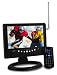 Digital Prism Portable Digital Lcd Tv 7 Inch Digital Prism Portable Digital Lcd Tv 7 Inch