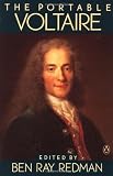 The Portable Voltaire (Portable Library) unknown Edition by Voltaire, Francois Maria Arouet De Voltaire [1977]