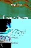 Luzias Augen