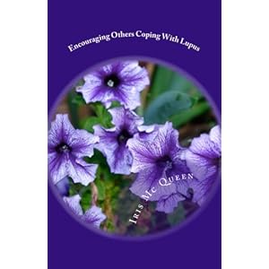 Encouraging Others Coping With Lupus: You Are Not Alone