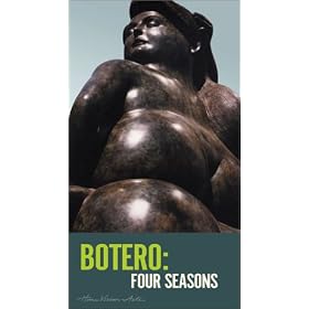 Botero - Four Seasons [VHS]